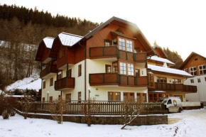 Гостиница Appartements Planai by Schladmingurlaub  Шладминг